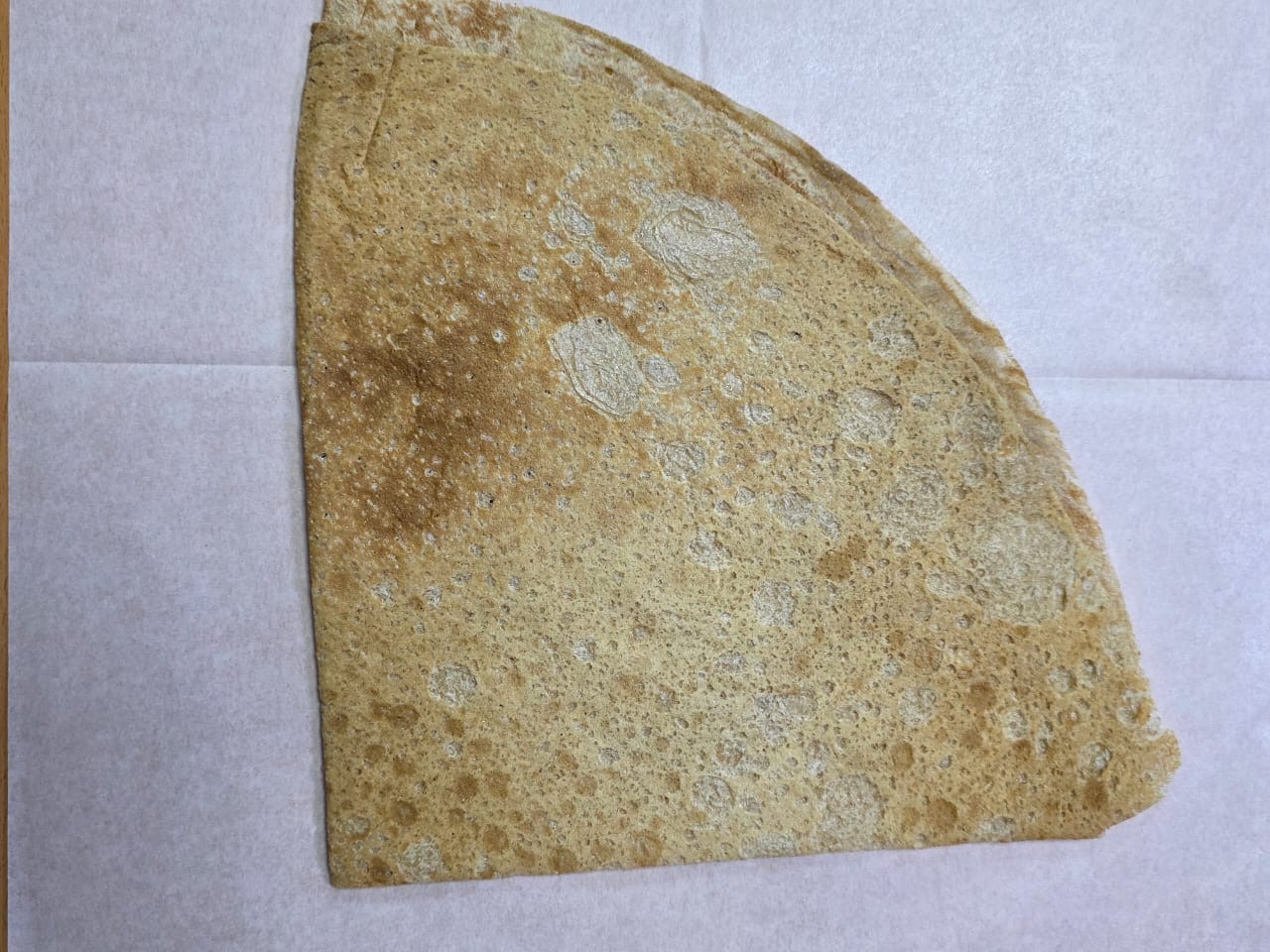 Saj Bread